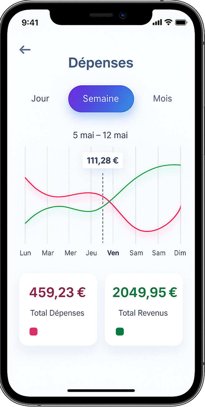 Phone Mockup 2